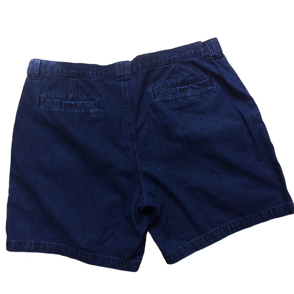 Savane Shorts Savane Mens Denim Cargo Shorts Poshmark